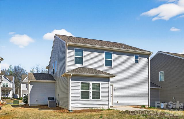 113 Fairfield Drive 70, Troutman, NC 28166