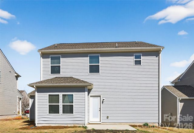 113 Fairfield Drive 70, Troutman, NC 28166