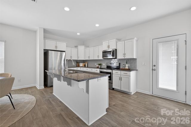 113 Fairfield Drive 70, Troutman, NC 28166