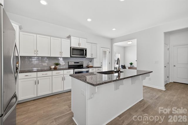 113 Fairfield Drive 70, Troutman, NC 28166