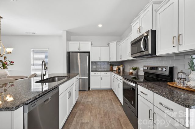 113 Fairfield Drive 70, Troutman, NC 28166