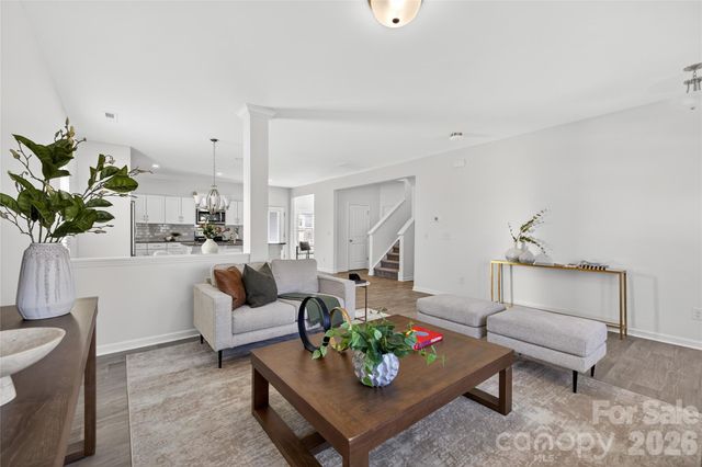 113 Fairfield Drive 70, Troutman, NC 28166