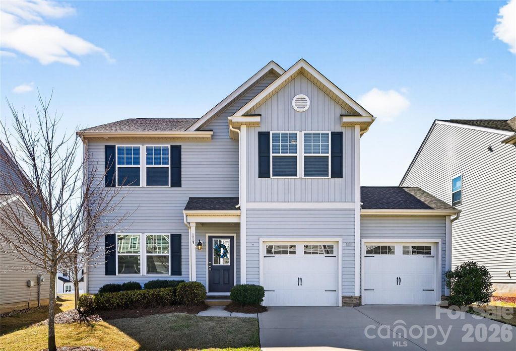 113 Fairfield Drive 70, Troutman, NC 28166