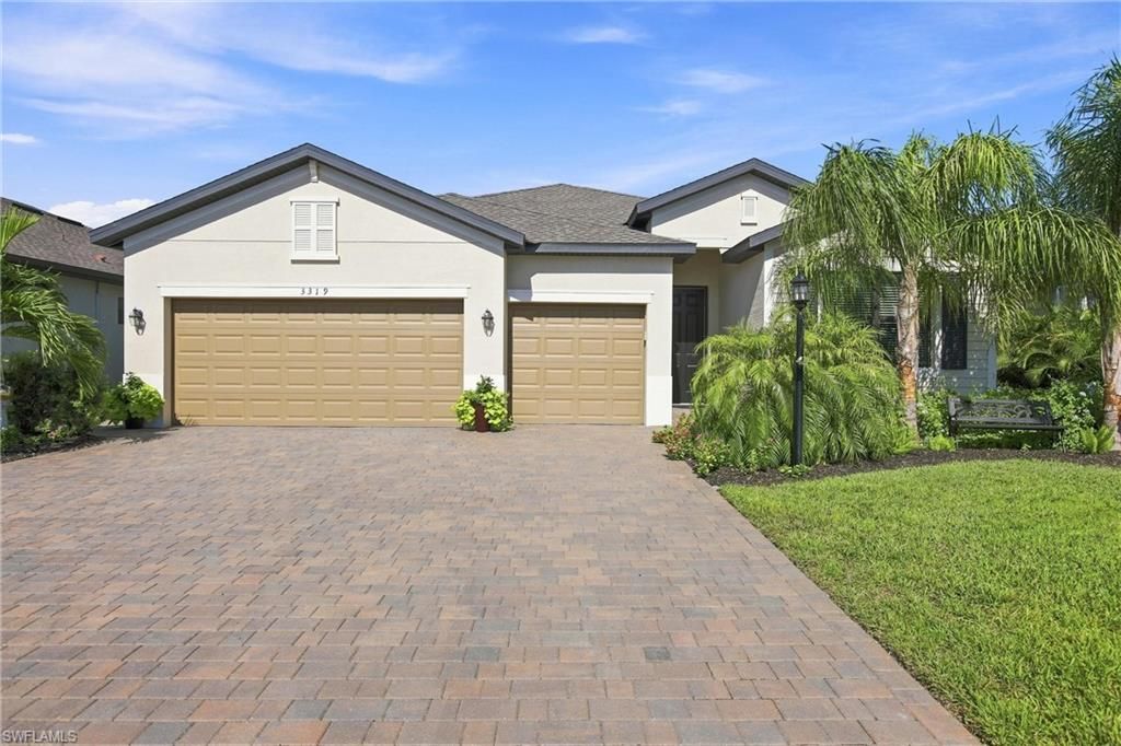3319 Antilla CT, FORT MYERS, FL 33905 — photo 3