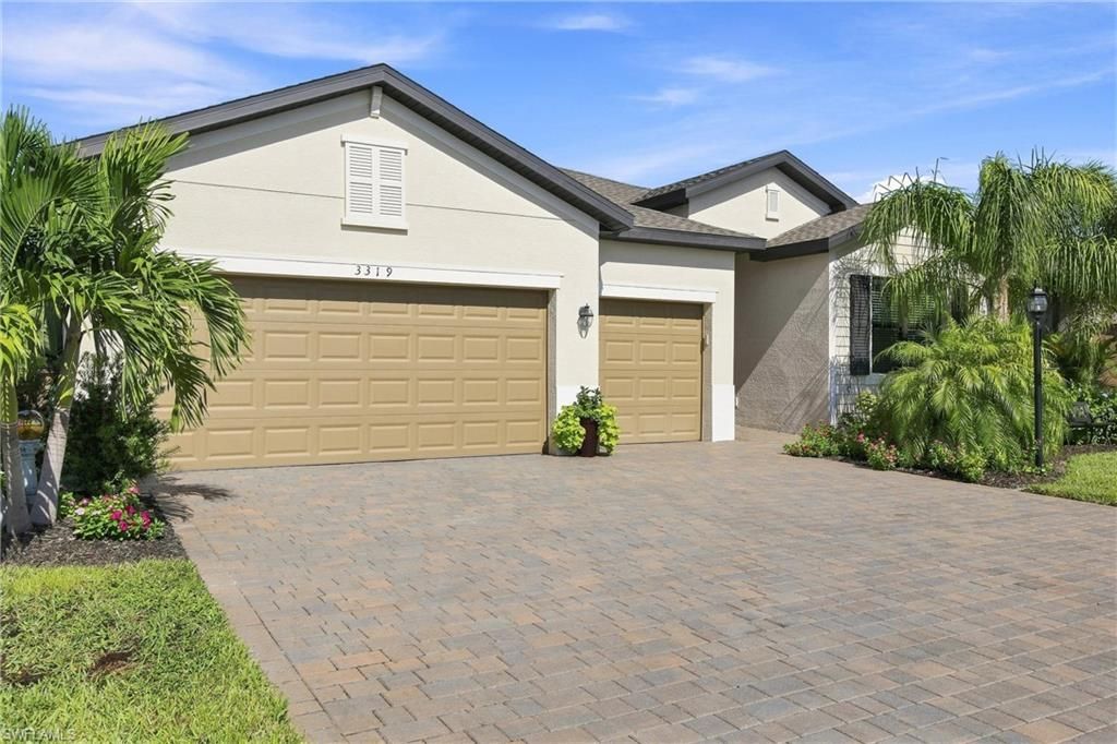 3319 Antilla CT, FORT MYERS, FL 33905 — photo 5