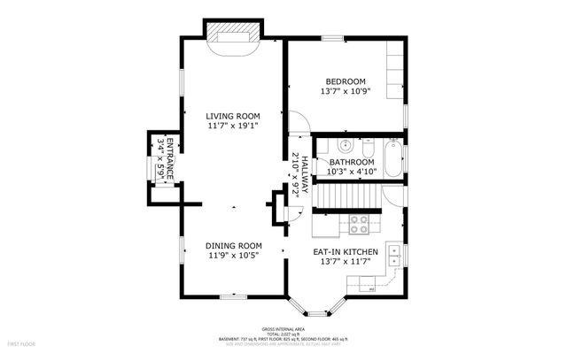 2232 Branch Avenue, Anoka, MN 55303