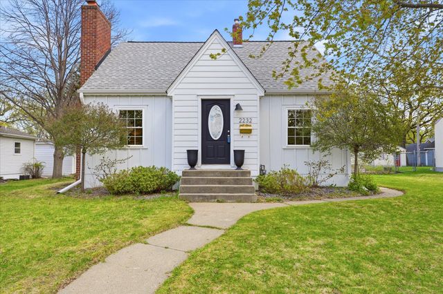 2232 Branch Avenue, Anoka, MN 55303