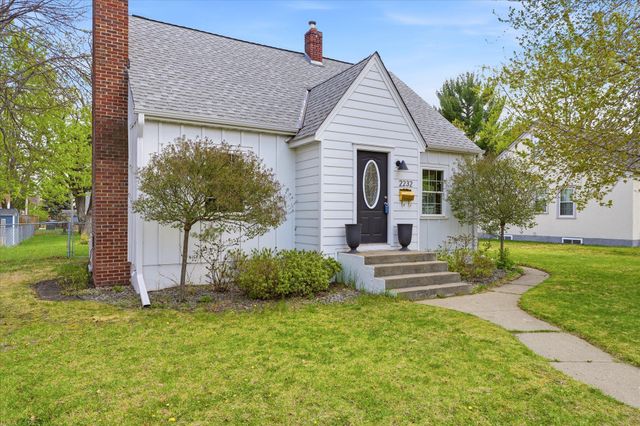 2232 Branch Avenue, Anoka, MN 55303