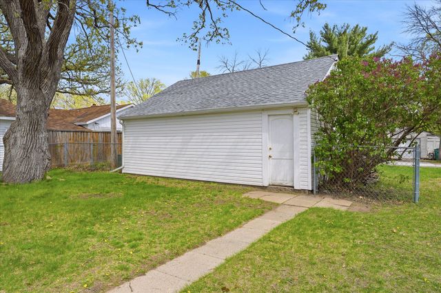 2232 Branch Avenue, Anoka, MN 55303