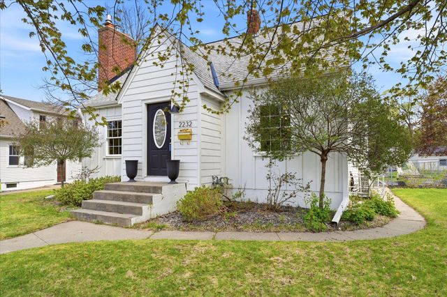 2232 Branch Avenue, Anoka, MN 55303