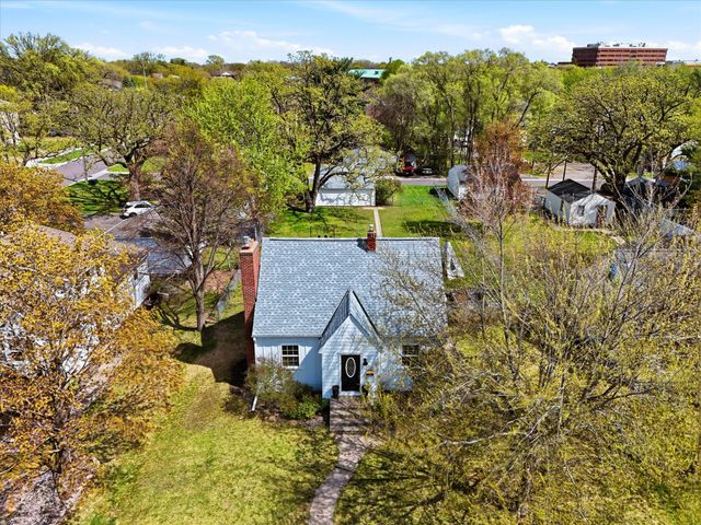 2232 Branch Avenue, Anoka, MN 55303