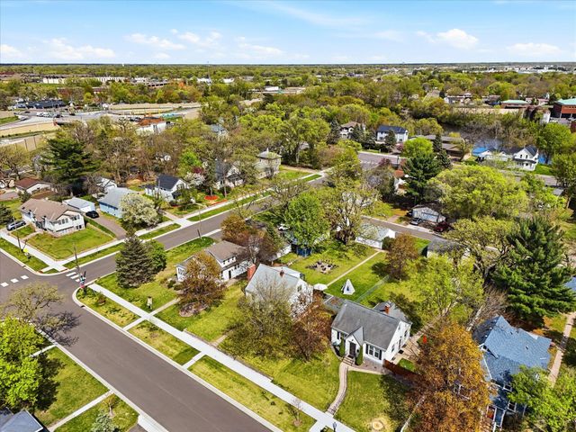 2232 Branch Avenue, Anoka, MN 55303