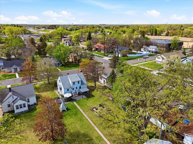 2232 Branch Avenue, Anoka, MN 55303