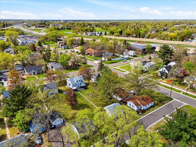 2232 Branch Avenue, Anoka, MN 55303