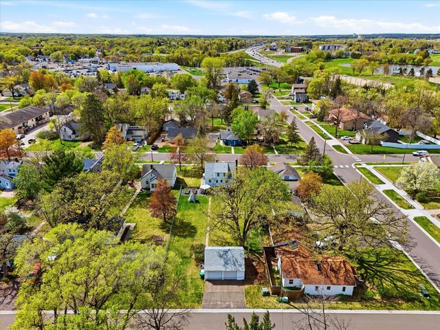 2232 Branch Avenue, Anoka, MN 55303
