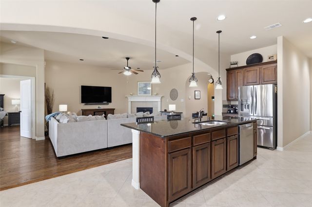 6905 Denali Drive, Mckinney, TX 75070