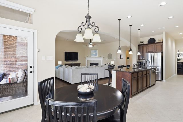 6905 Denali Drive, Mckinney, TX 75070