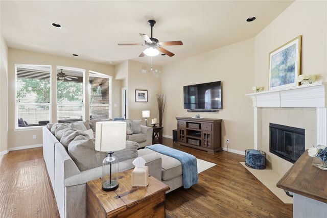 6905 Denali Drive, Mckinney, TX 75070