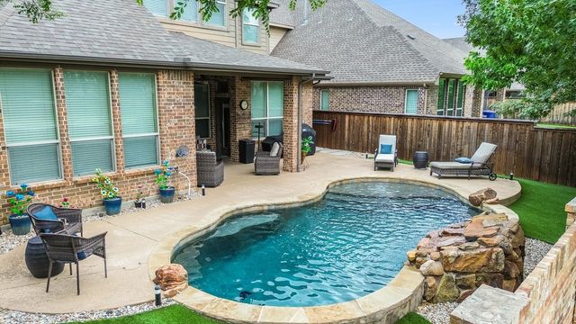 6905 Denali Drive, Mckinney, TX 75070