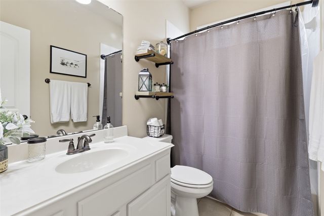 6905 Denali Drive, Mckinney, TX 75070