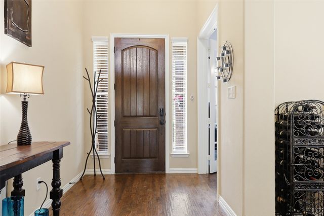 6905 Denali Drive, Mckinney, TX 75070