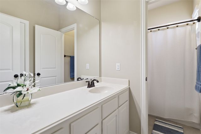 6905 Denali Drive, Mckinney, TX 75070