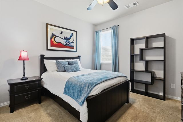 6905 Denali Drive, Mckinney, TX 75070