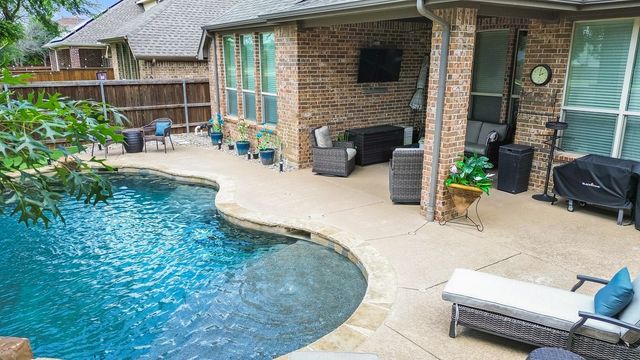 6905 Denali Drive, Mckinney, TX 75070