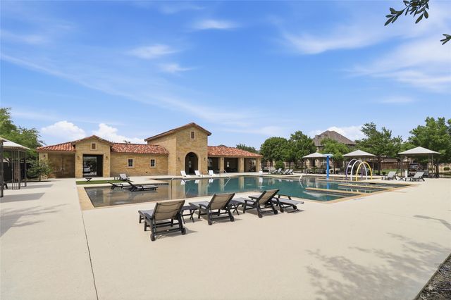 6905 Denali Drive, Mckinney, TX 75070