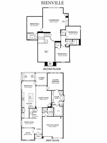 6905 Denali Drive, Mckinney, TX 75070