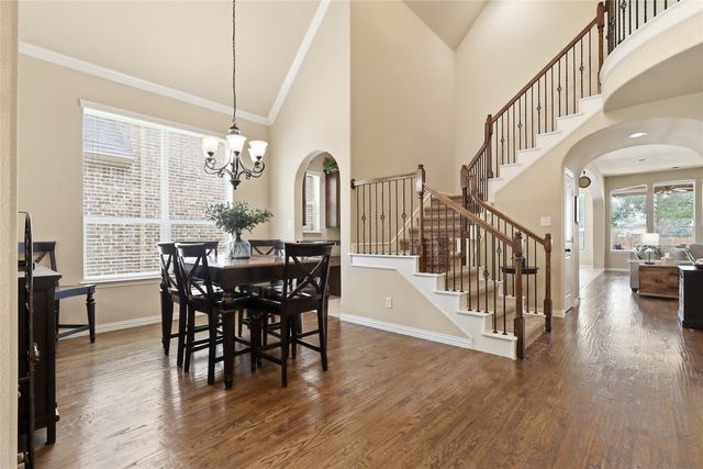 6905 Denali Drive, Mckinney, TX 75070