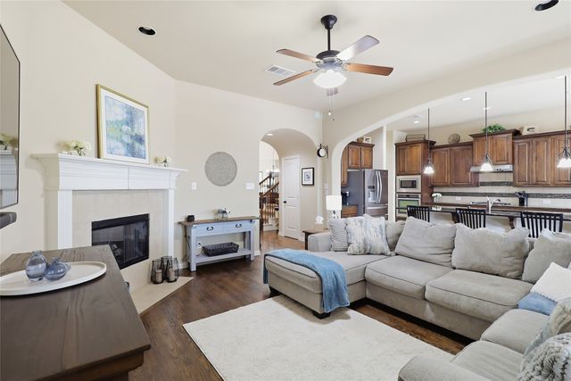 6905 Denali Drive, Mckinney, TX 75070