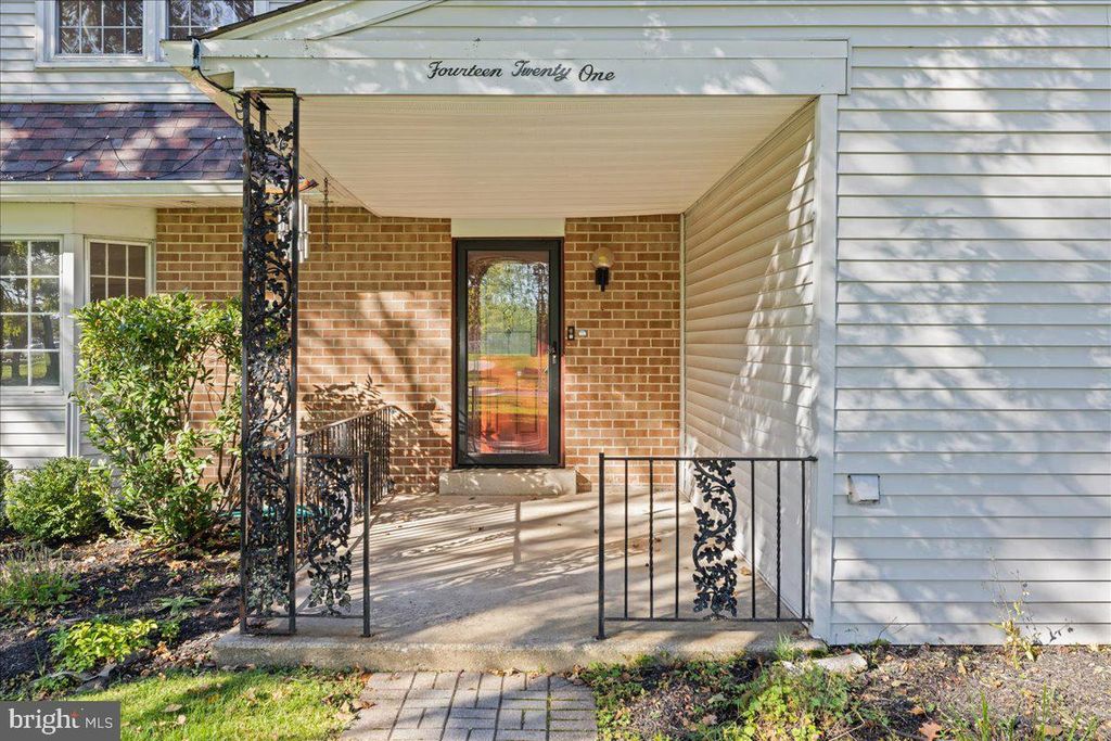 1421 WHITWOOD DR, BLUE BELL, PA 19422 — photo 5