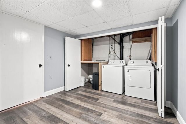 6 Flanders Street, Johnston, RI 02919