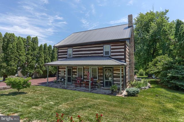 428 W MAIN AVE, Myerstown, PA 17067