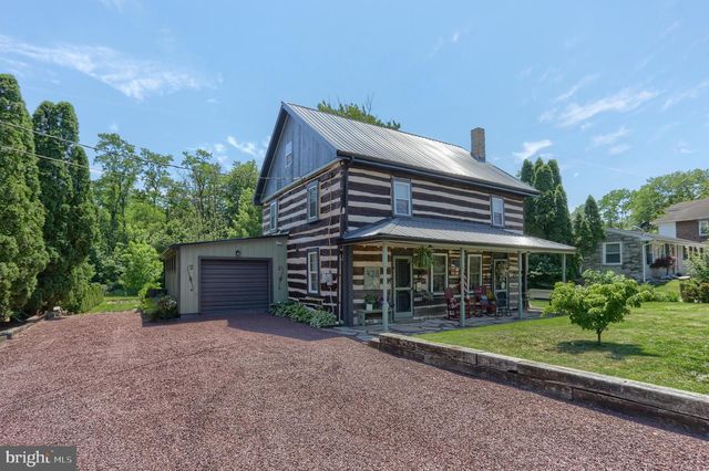 428 W MAIN AVE, Myerstown, PA 17067