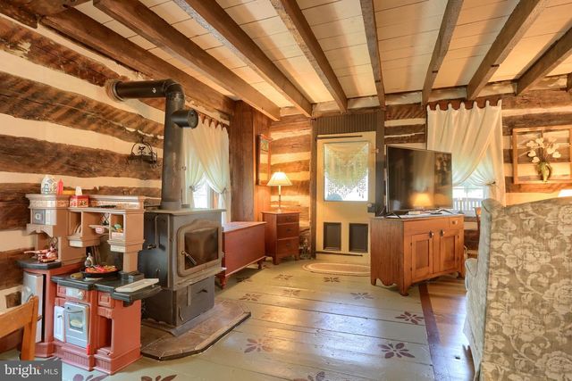 428 W MAIN AVE, Myerstown, PA 17067