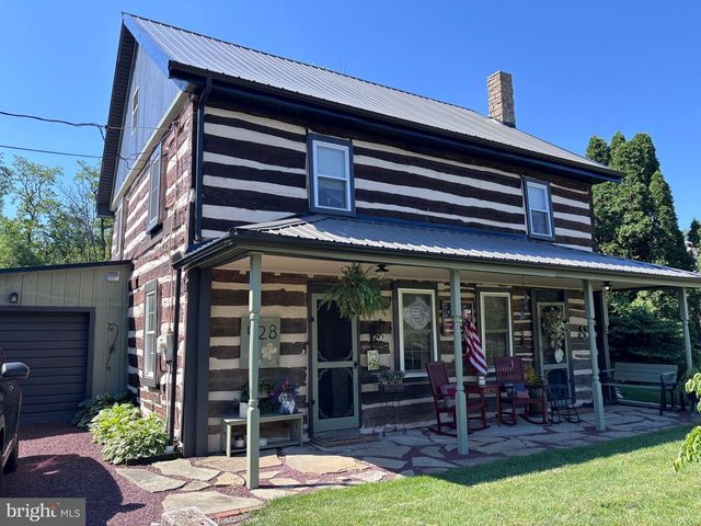 428 W MAIN AVE, Myerstown, PA 17067