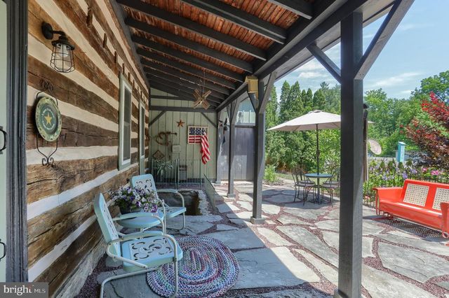 428 W MAIN AVE, Myerstown, PA 17067