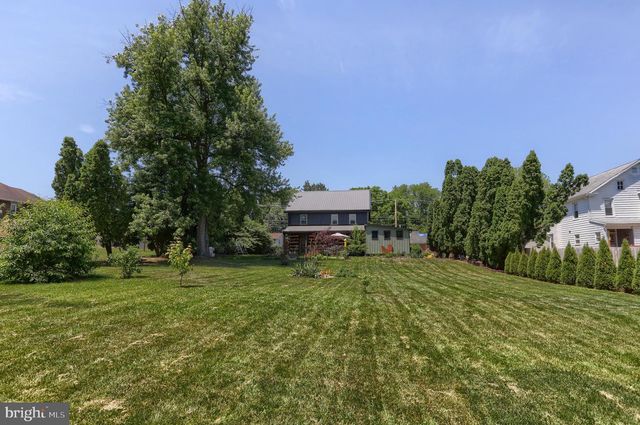 428 W MAIN AVE, Myerstown, PA 17067