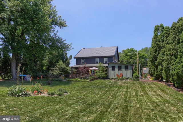 428 W MAIN AVE, Myerstown, PA 17067
