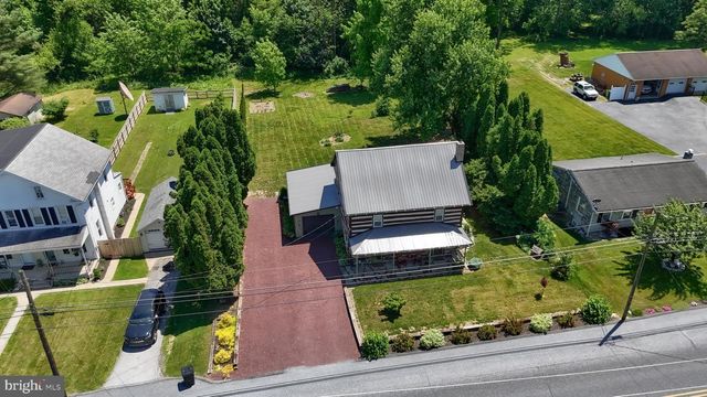 428 W MAIN AVE, Myerstown, PA 17067