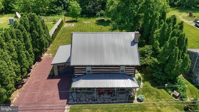 428 W MAIN AVE, Myerstown, PA 17067