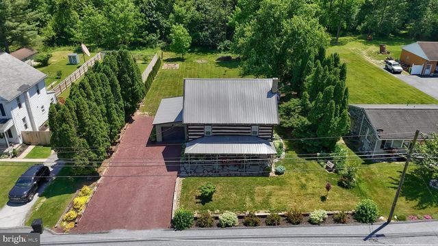 428 W MAIN AVE, Myerstown, PA 17067