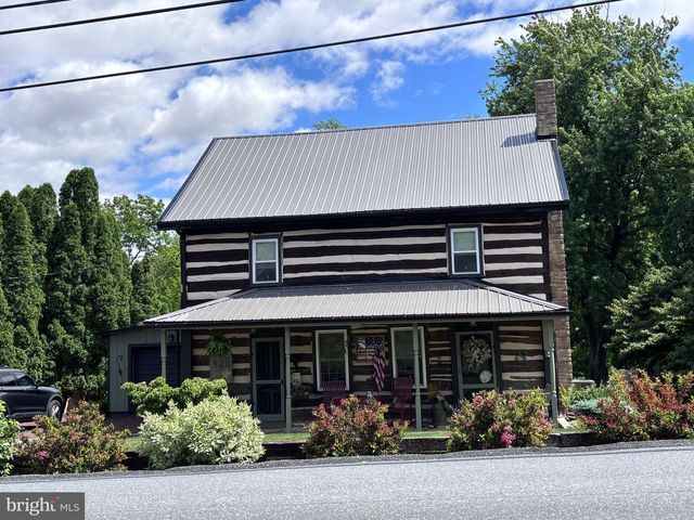 428 W MAIN AVE, Myerstown, PA 17067