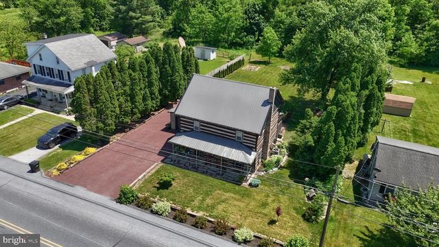 428 W MAIN AVE, Myerstown, PA 17067