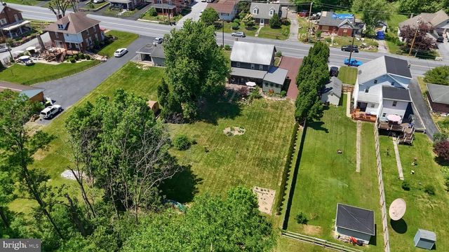428 W MAIN AVE, Myerstown, PA 17067