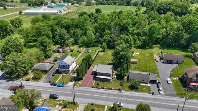 428 W MAIN AVE, Myerstown, PA 17067