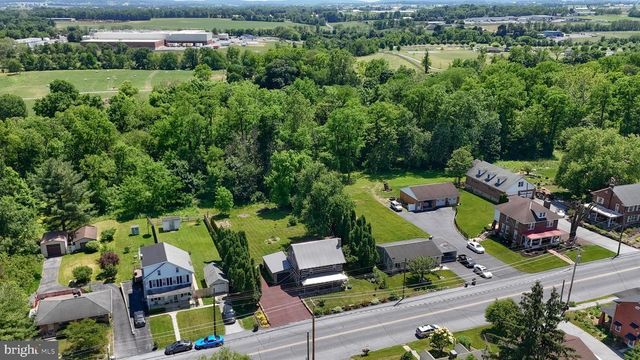 428 W MAIN AVE, Myerstown, PA 17067