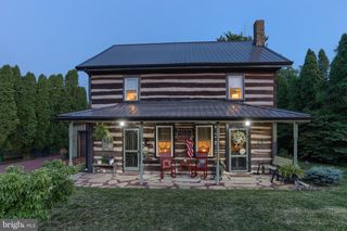 428 W MAIN AVE, Myerstown, PA 17067